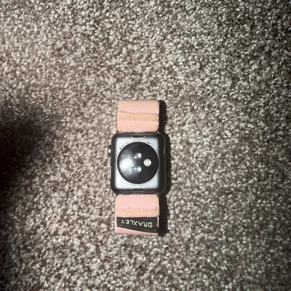 Apple Watch Series 3 Nike+